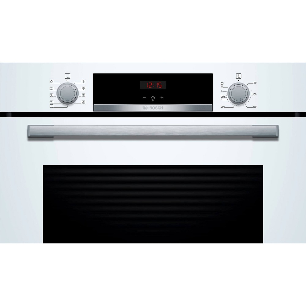 Духовой шкаф Bosch HBA534BW0