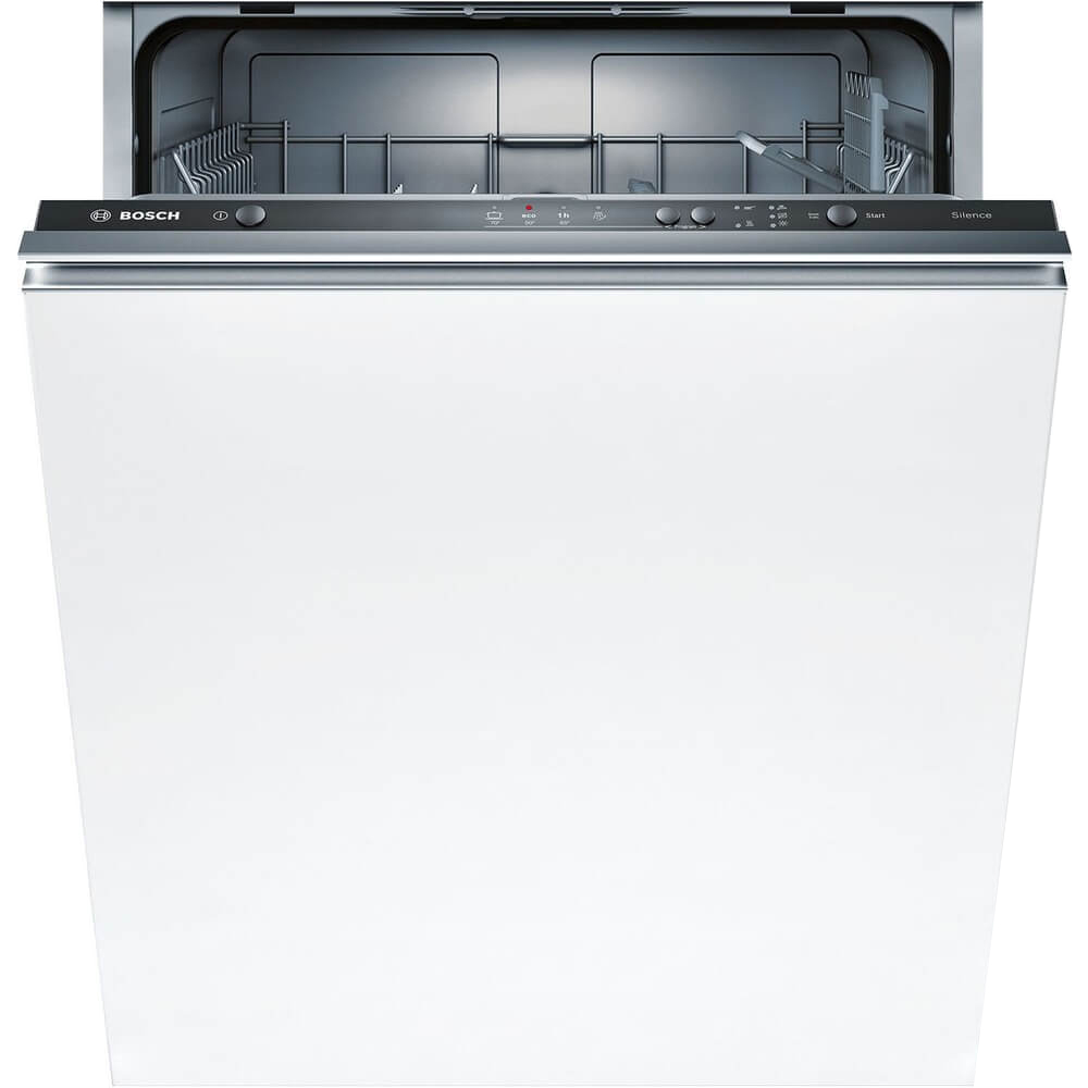 цена Посудомоечная машина Bosch SMV24AX00E