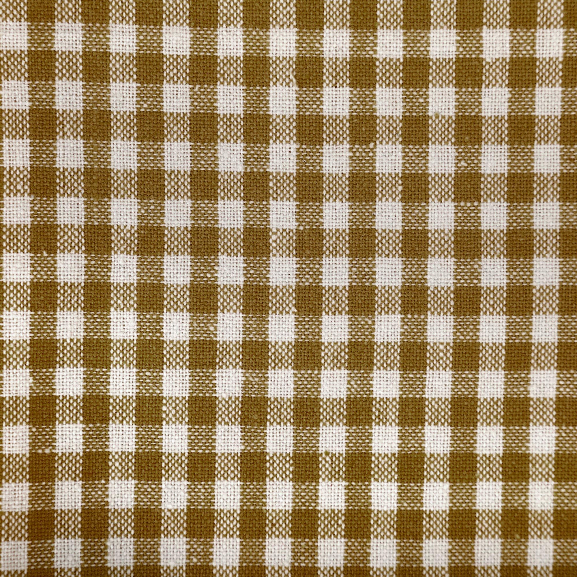 фото Набор кухонных салфеток homelines textiles 3 шт 45x65 см white/brown