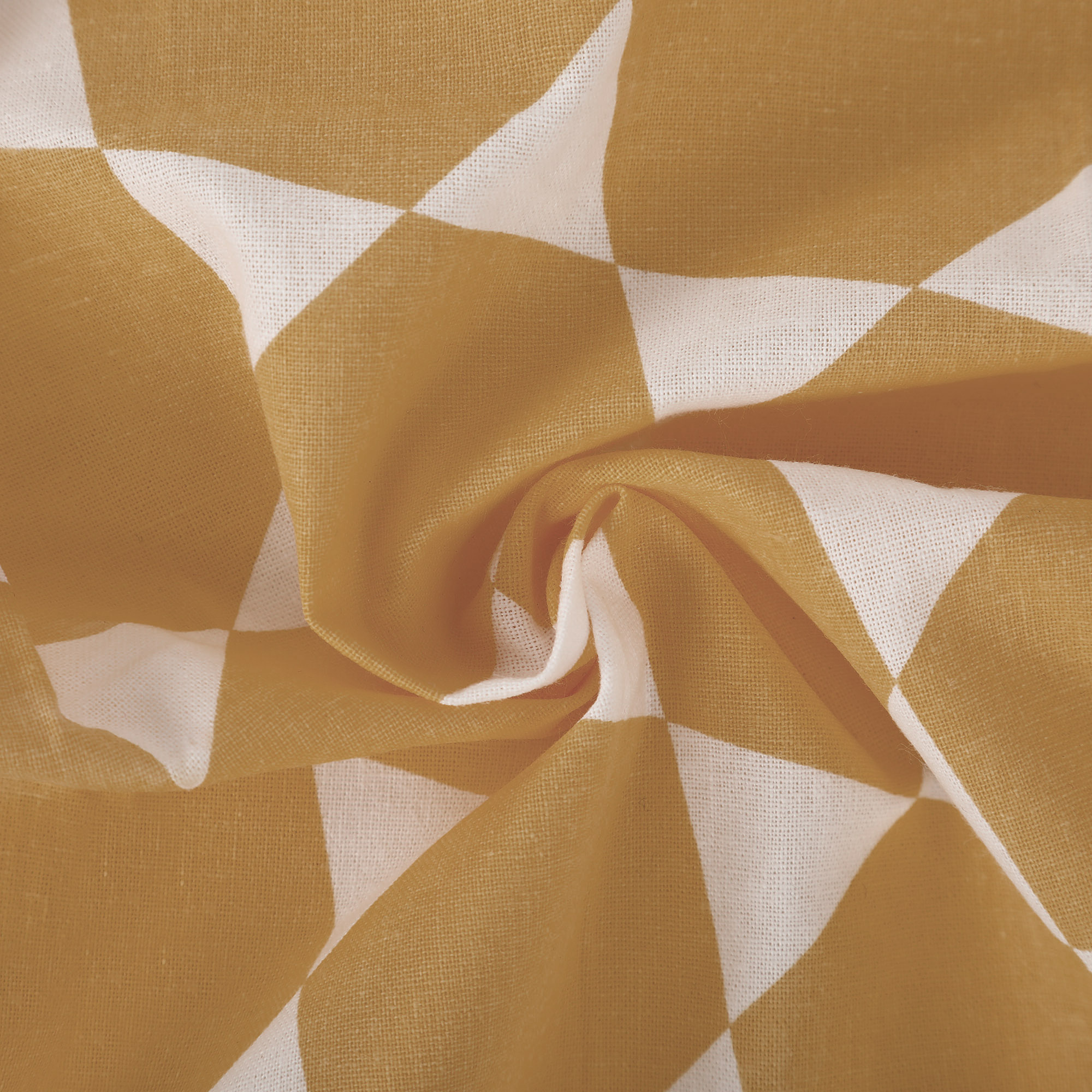 фото Набор кухонных салфеток homelines textiles 3 шт 45x65 см white/beige