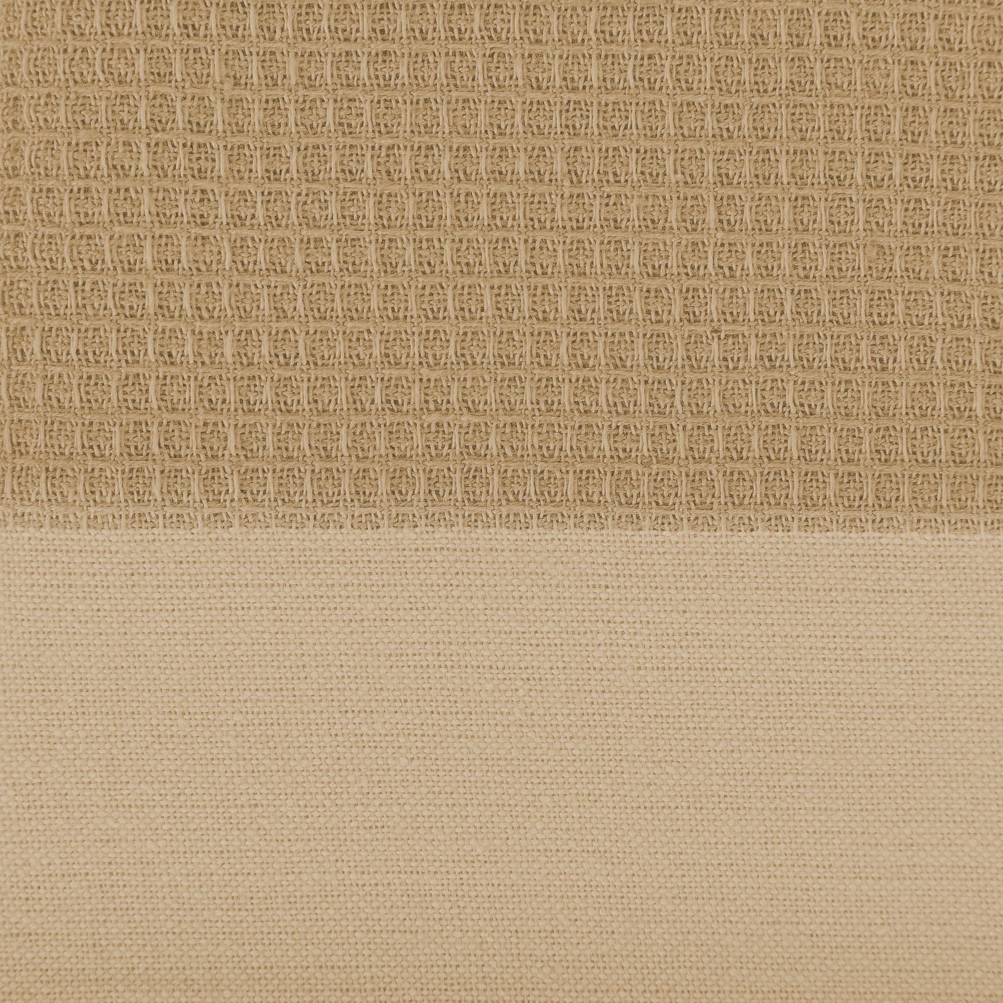 фото Набор салфеток кухонных homelines textiles 45x65см 3шт. brown/beige