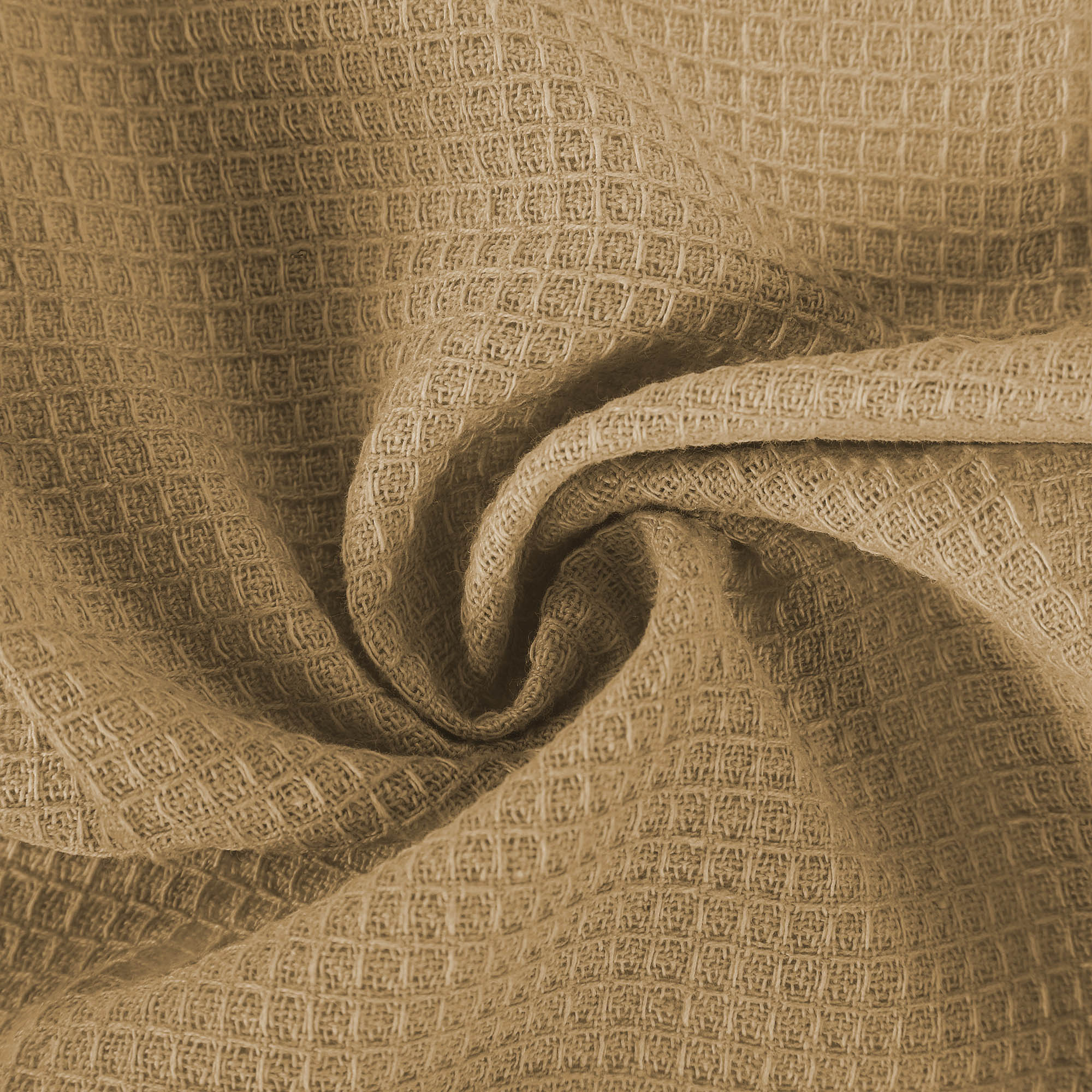 фото Набор салфеток кухонных homelines textiles 45x65см 3шт. brown/beige