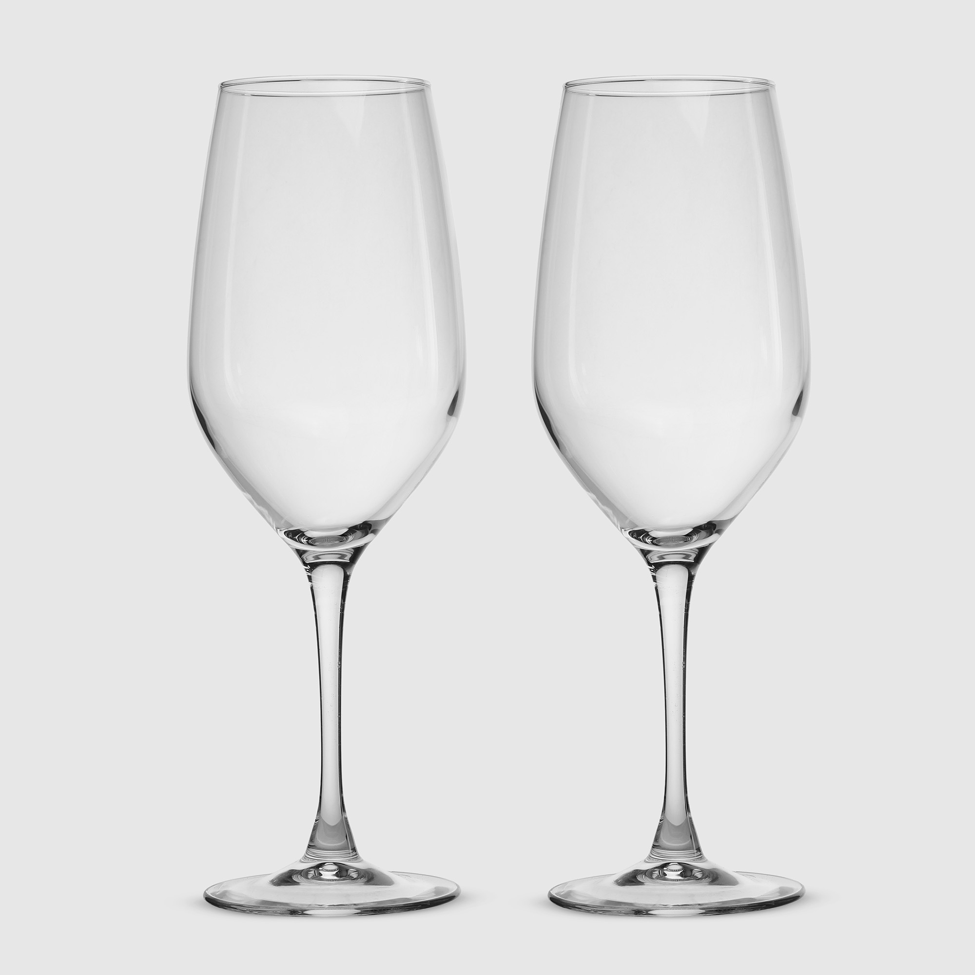 Набор бокалов для вина Luminarc Селестин 580 мл 2шт - фото 1