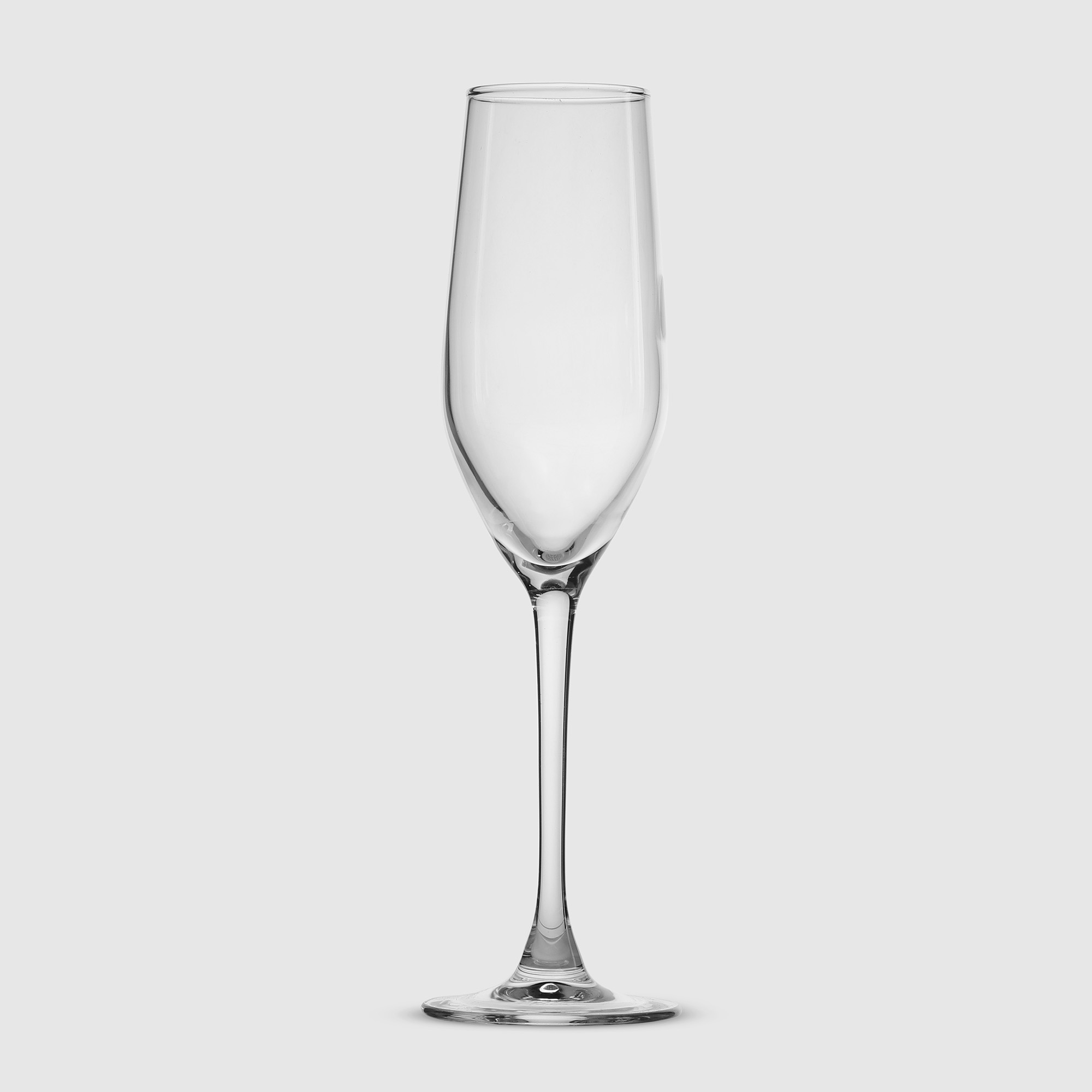 Набор бокалов для шампанского Luminarc Celestine, 160 мл 2 шт, цвет прозрачный - фото 2