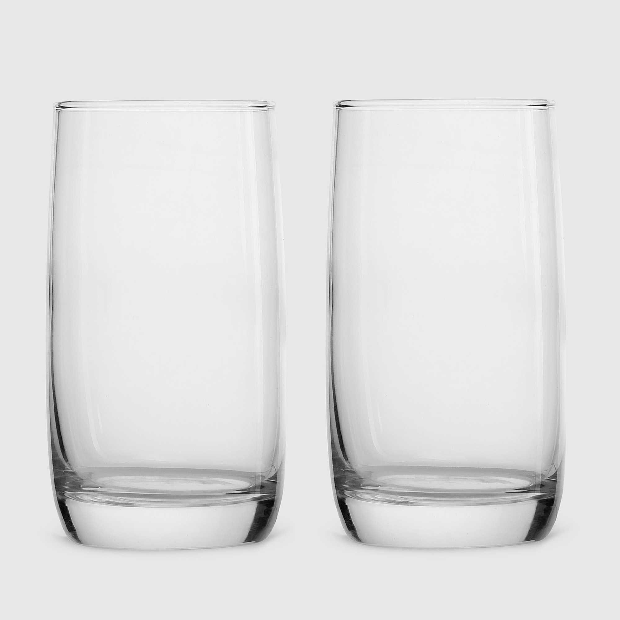Набор стаканов Luminarc Селестин 2х330 мл, цвет прозрачный - фото 1