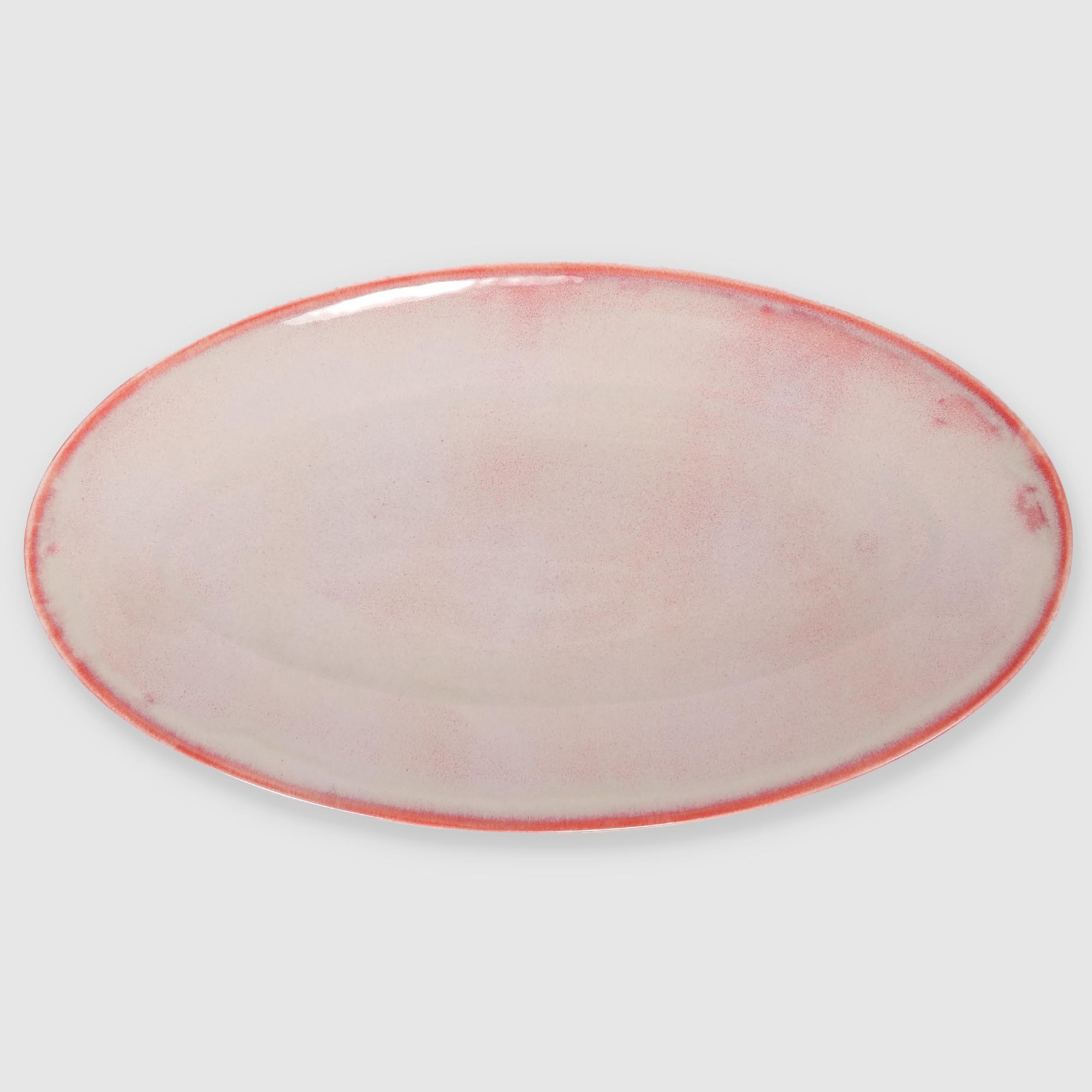 Тарелка рыбная Veles Рассвет над Имладрис 32,5 см тарелка рыбная veles поцелуй арвен 32 5 см