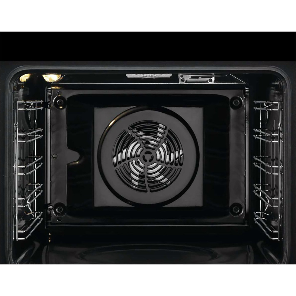 Духовой шкаф Electrolux KODDP77X