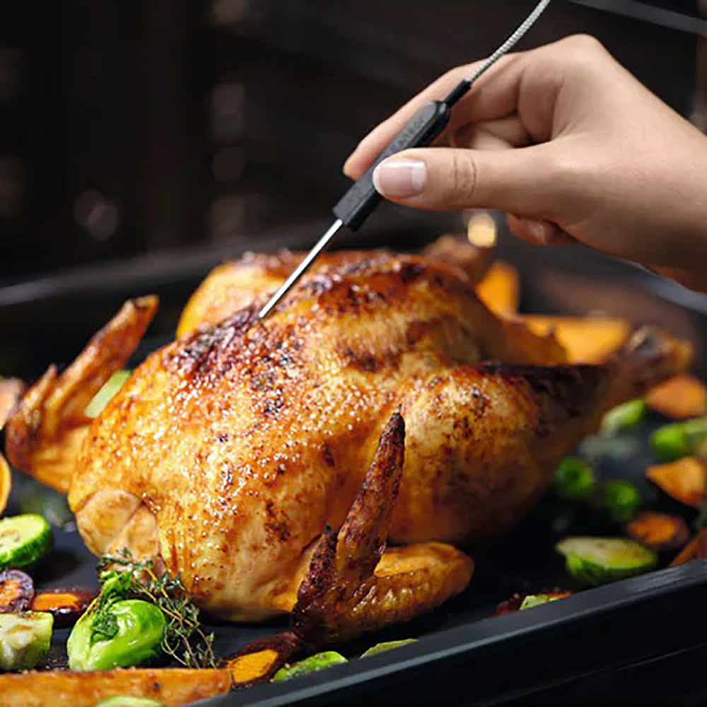 Духовой шкаф Electrolux KODDP77X