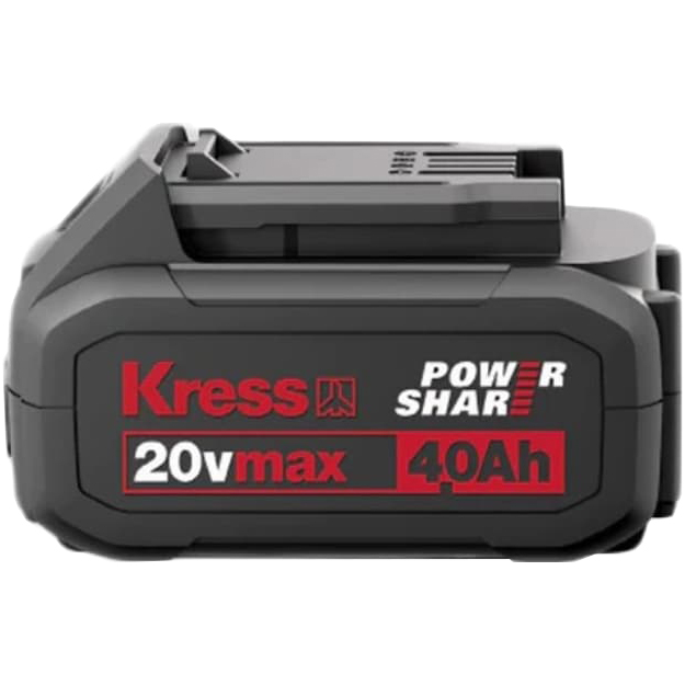 Аккумулятор Kress KPB2004 антигравитационная машинка racer радиоуправление аккумулятор ездит по стенам цвет красный