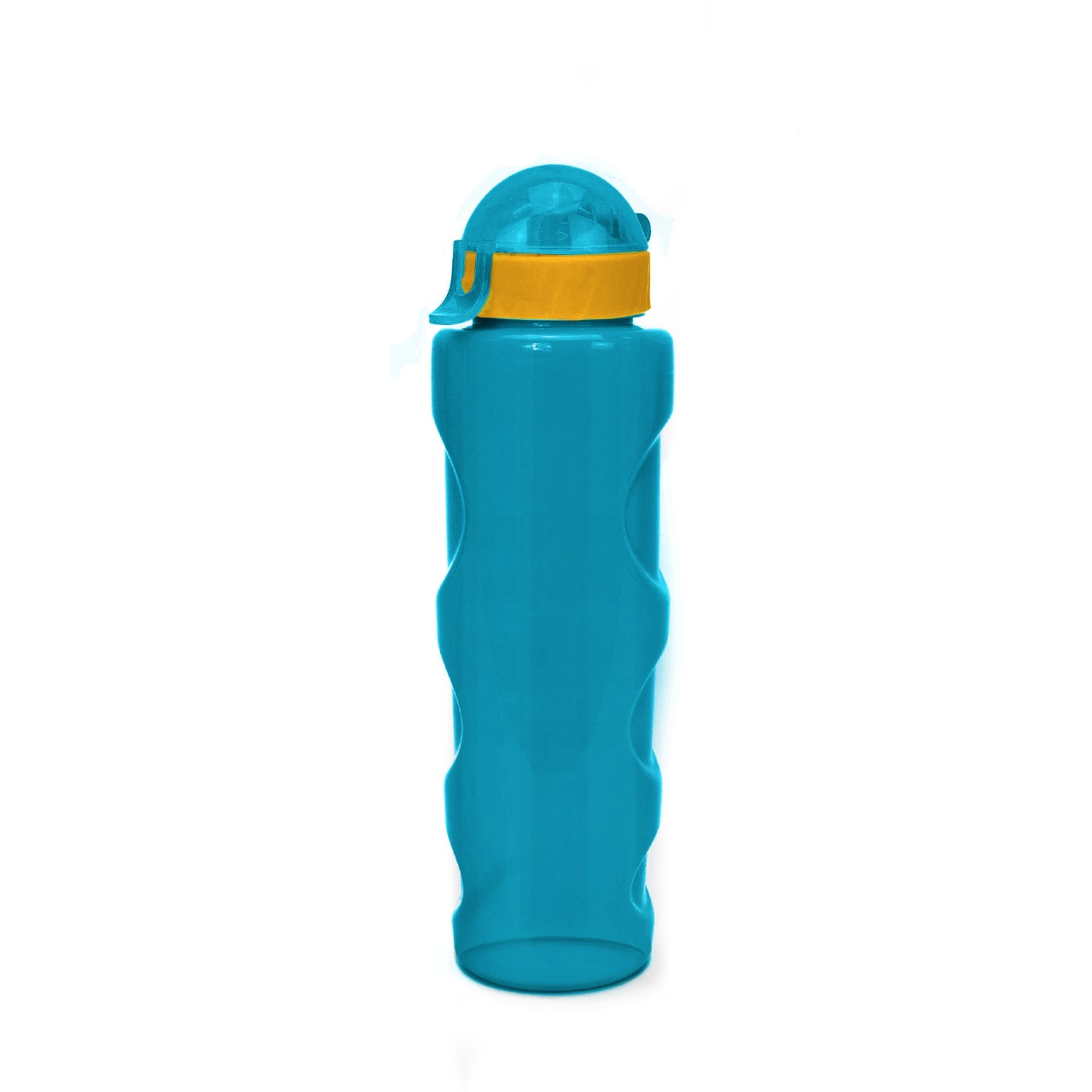 Бутылка WOWBOTTLES Lifestyle с трубочкой и шнурком в ассортименте, 700 мл бутылка с трубочкой кактус