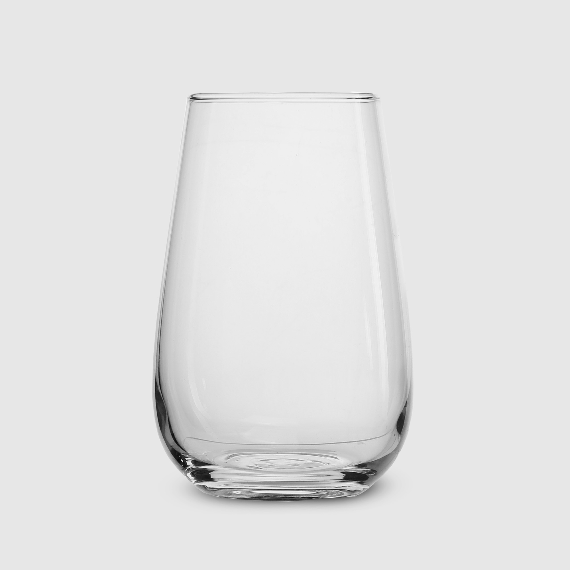 Набор стаканов Luminarc Gabi, 400 мл 6 шт, цвет прозрачный - фото 1