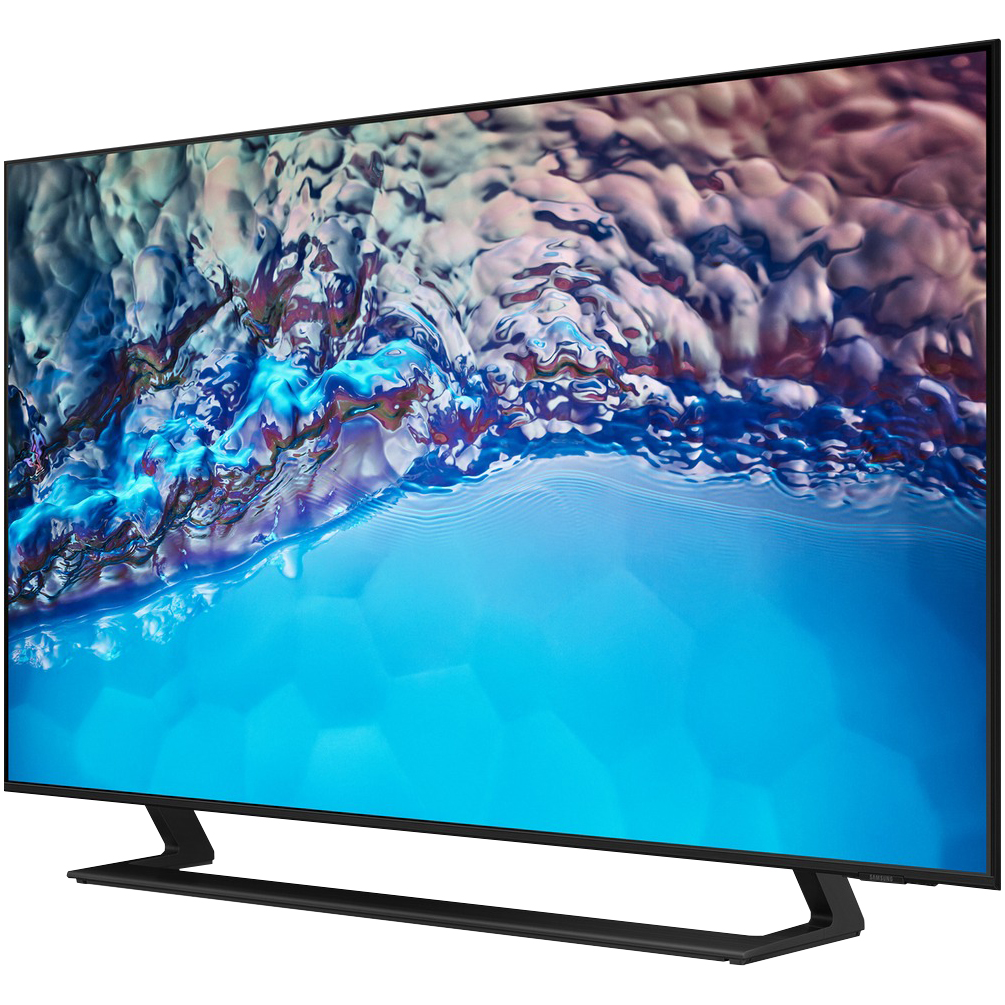 Телевизор Samsung UE50BU8500UXCE, цвет черный - фото 2