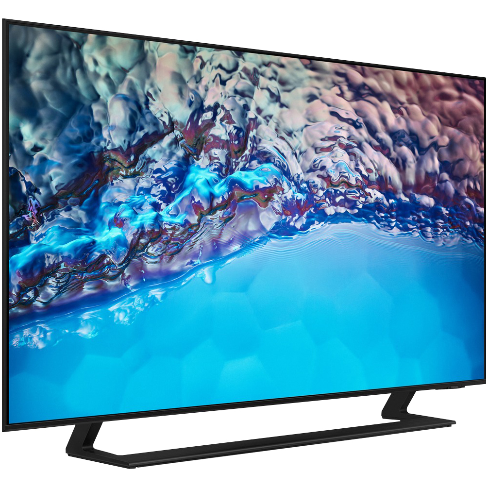 Телевизор Samsung UE50BU8500UXCE, цвет черный - фото 3