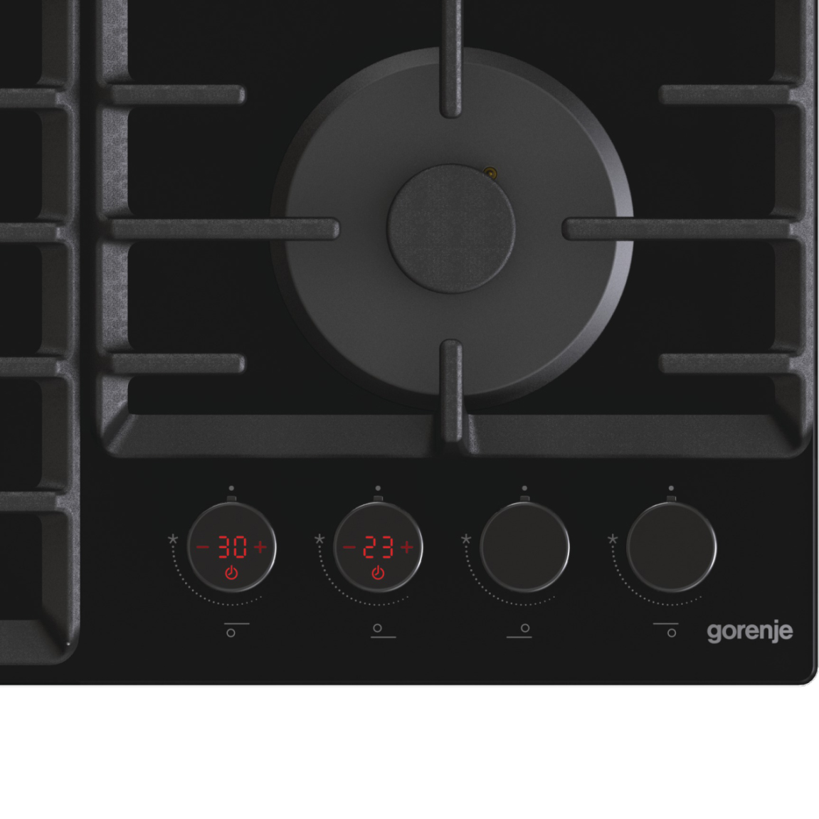 Варочная панель Gorenje GKTW642SYB