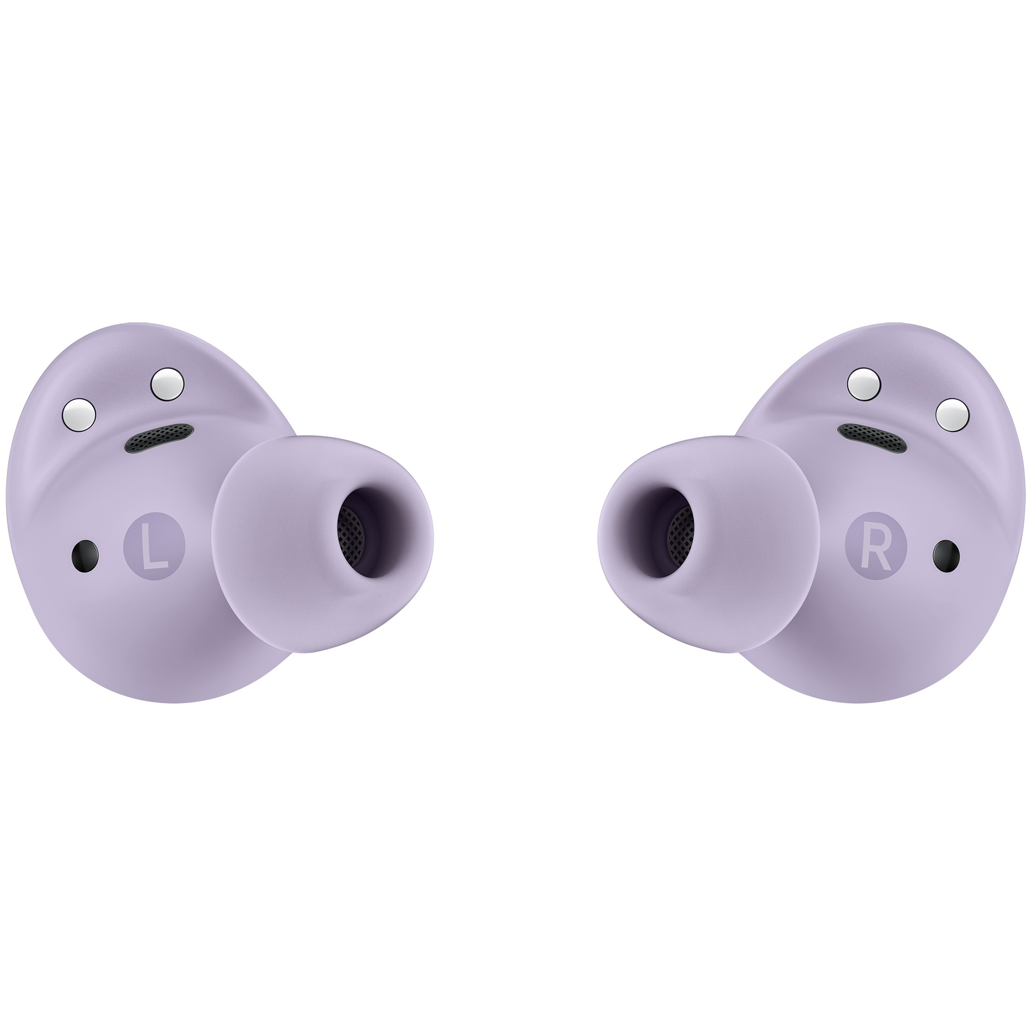 Наушники Samsung Galaxy Buds2 Pro лавандовый