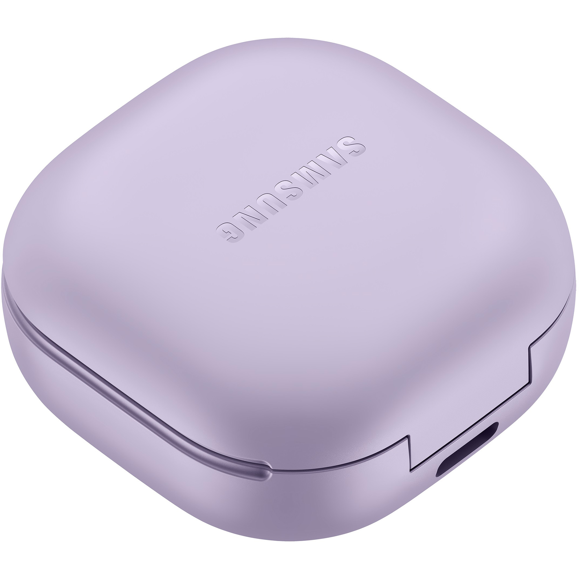 Наушники Samsung Galaxy Buds2 Pro лавандовый