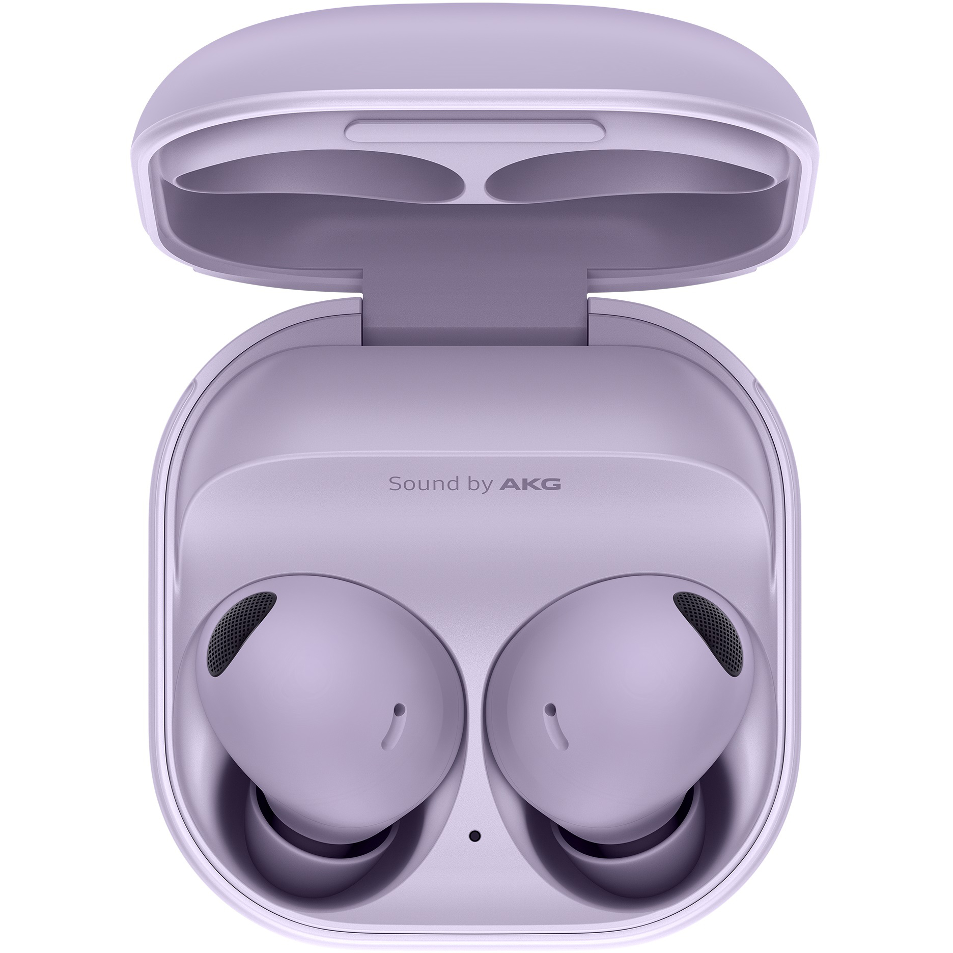 Наушники Samsung Galaxy Buds2 Pro лавандовый