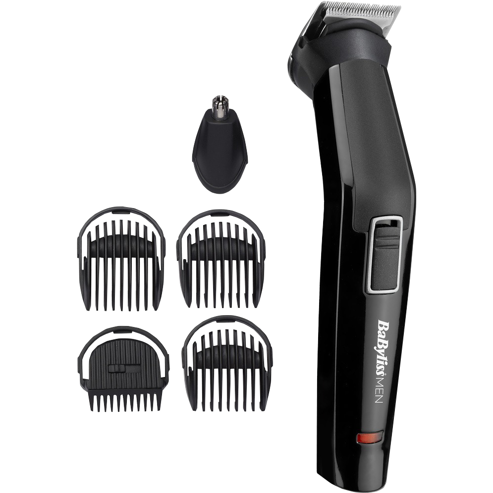 Триммер Babyliss MT 725E