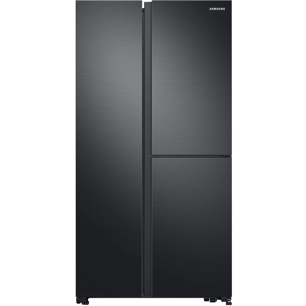 Холодильник Samsung RH62A50F1B4 холодильник samsung brr29703eww