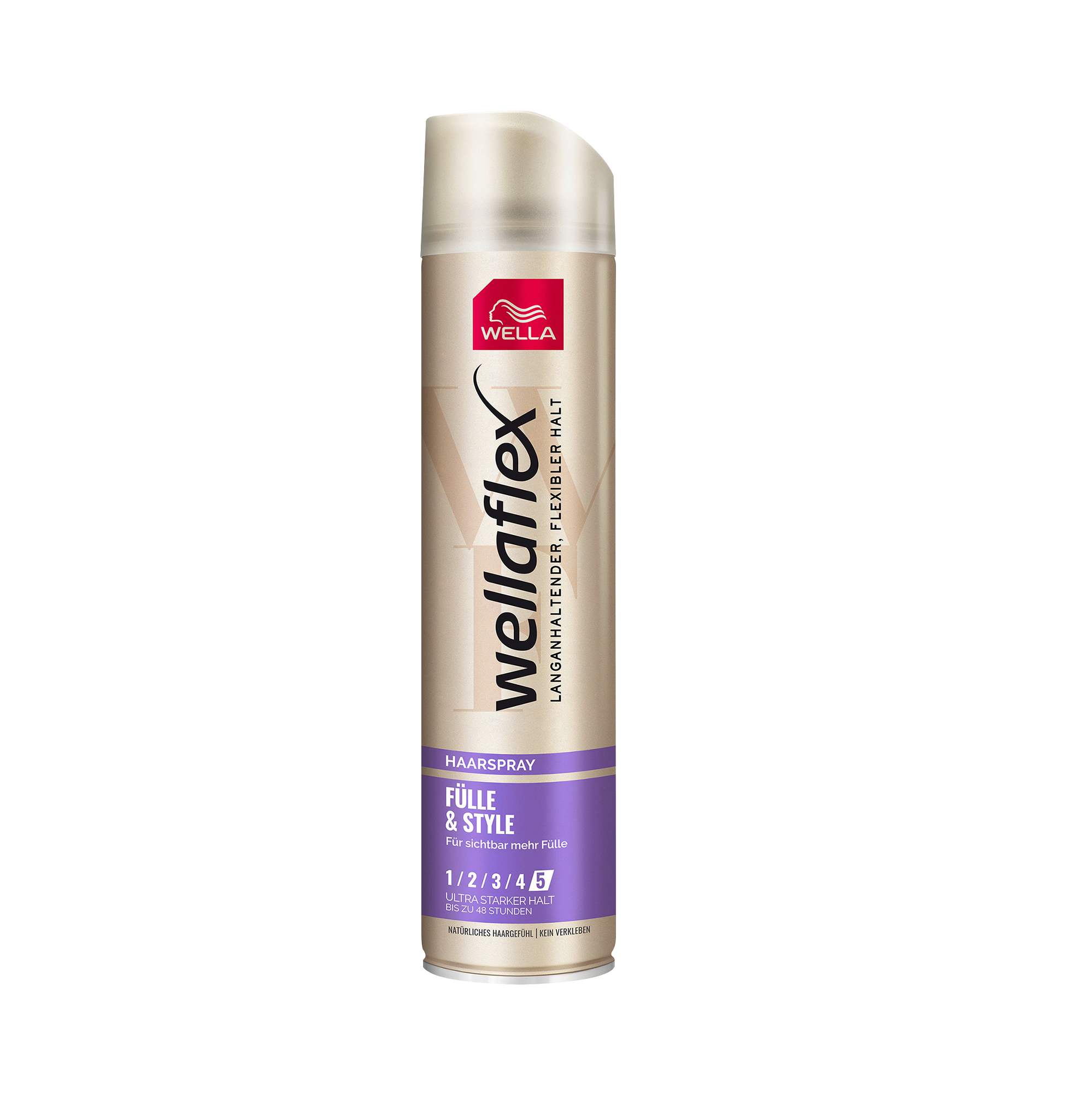 Лак для волос Wella wellaflex ультра сильная фиксация 250мл спрей термозащита для ослабленных и поврежденных волос 190мл