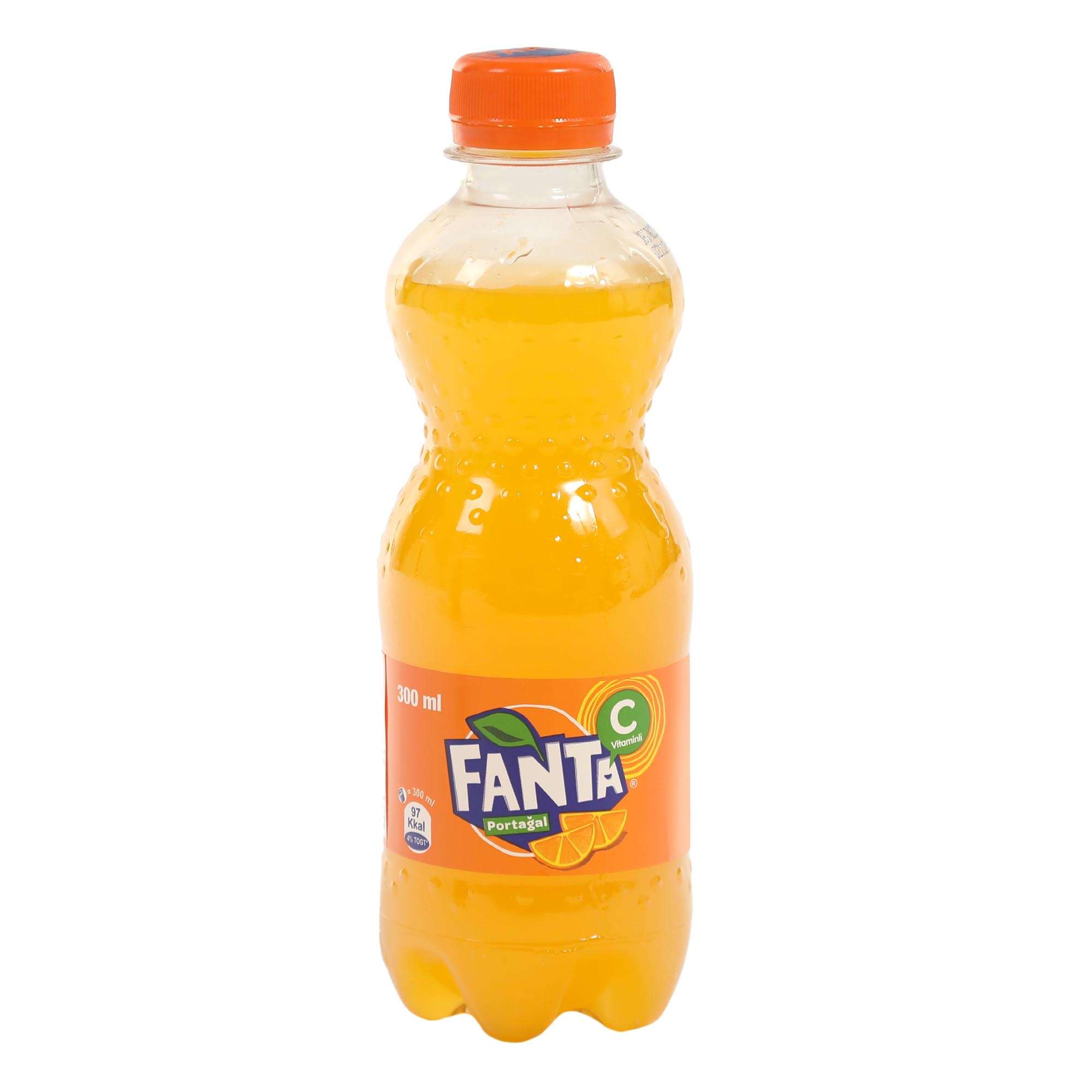 Напиток газированный Fanta, 0,3 л