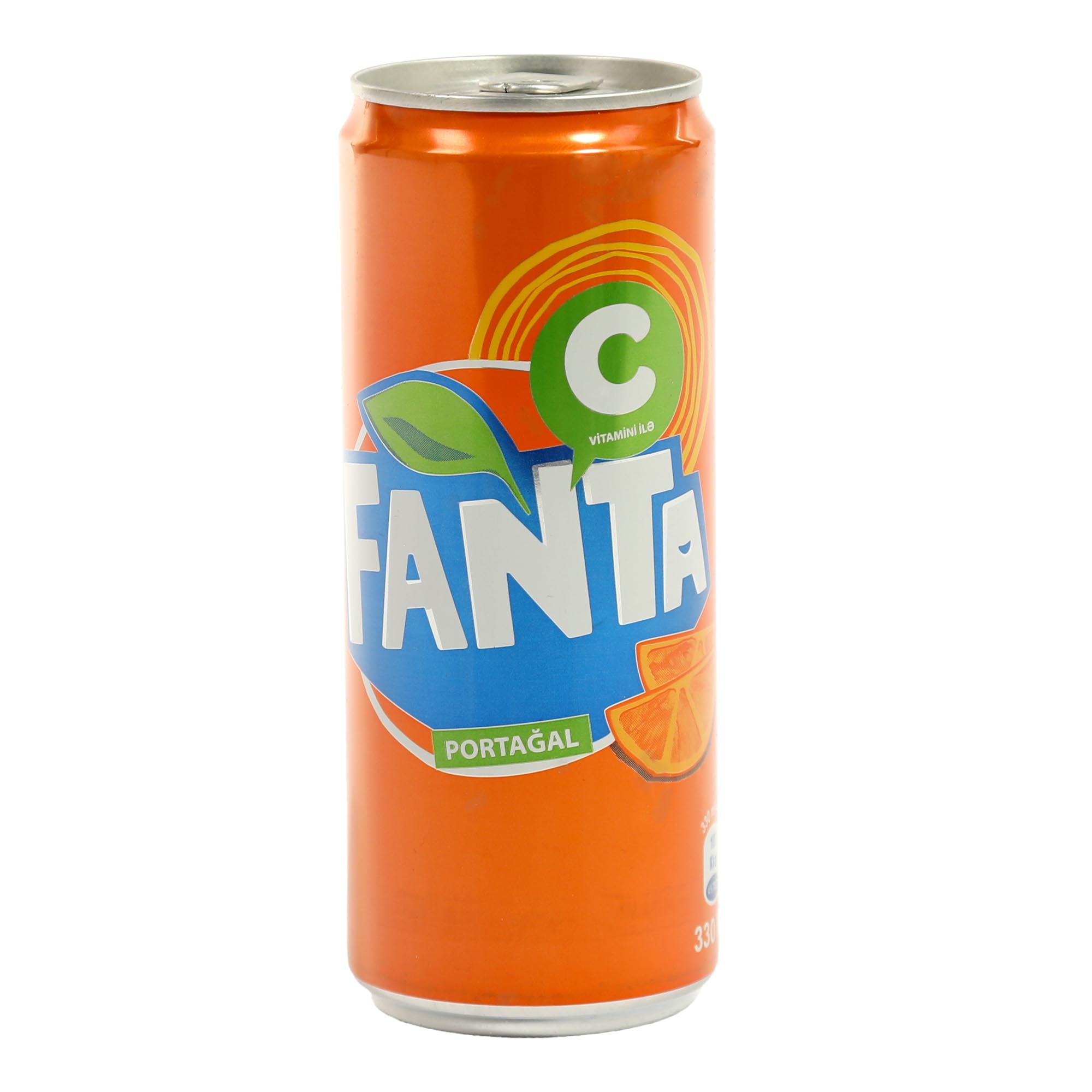 Coca Cola Fanta Sprite 0 33