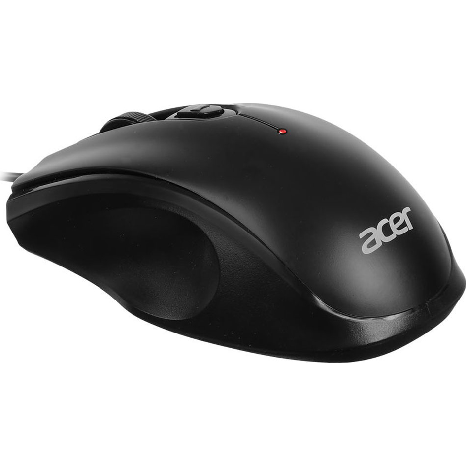 Компьютерная мышь Acer OMW020 (ZL.MCEEE.004)