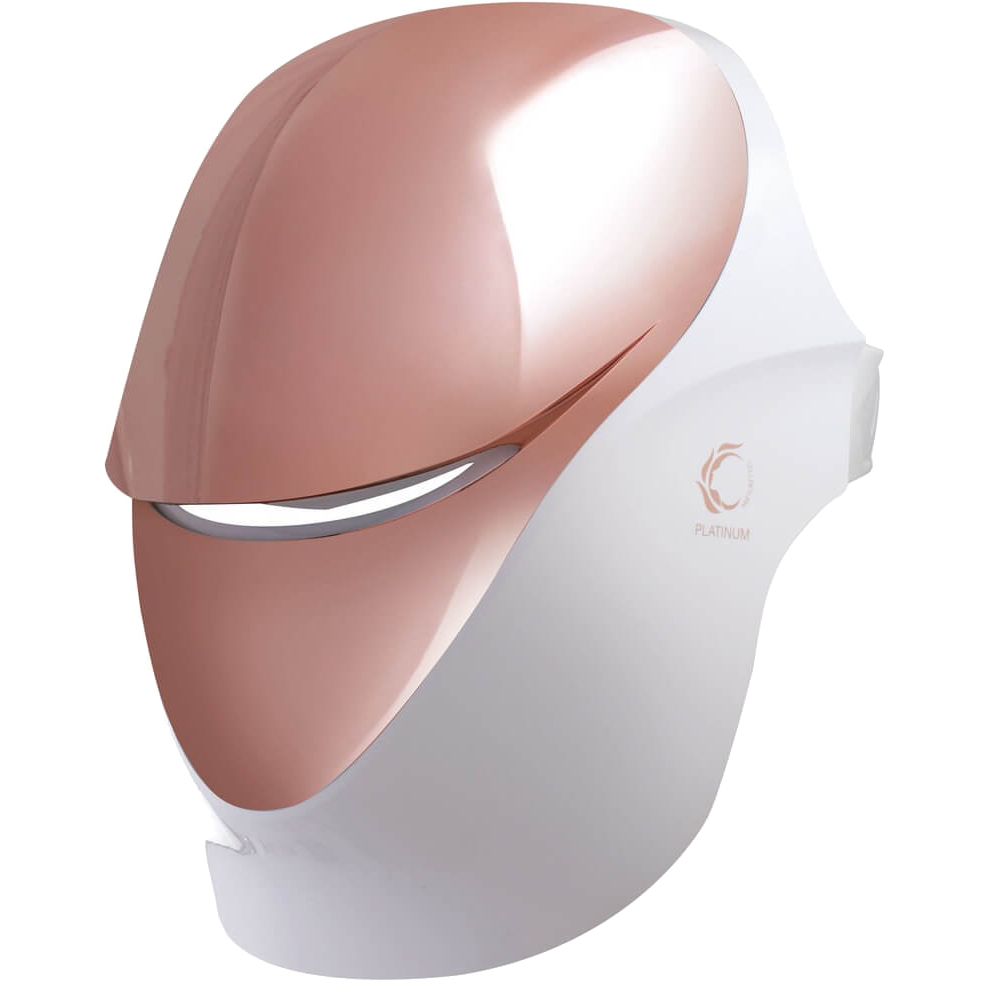 Маска для LED-терапии Cellreturn Led Mask Platinum маска для led терапии marutaka 7 color