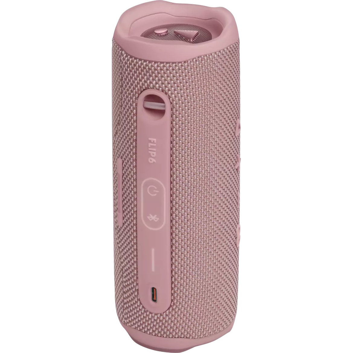 Портативная акустика JBL Flip 6 Pink