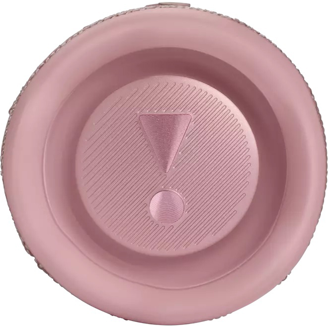 Портативная акустика JBL Flip 6 Pink