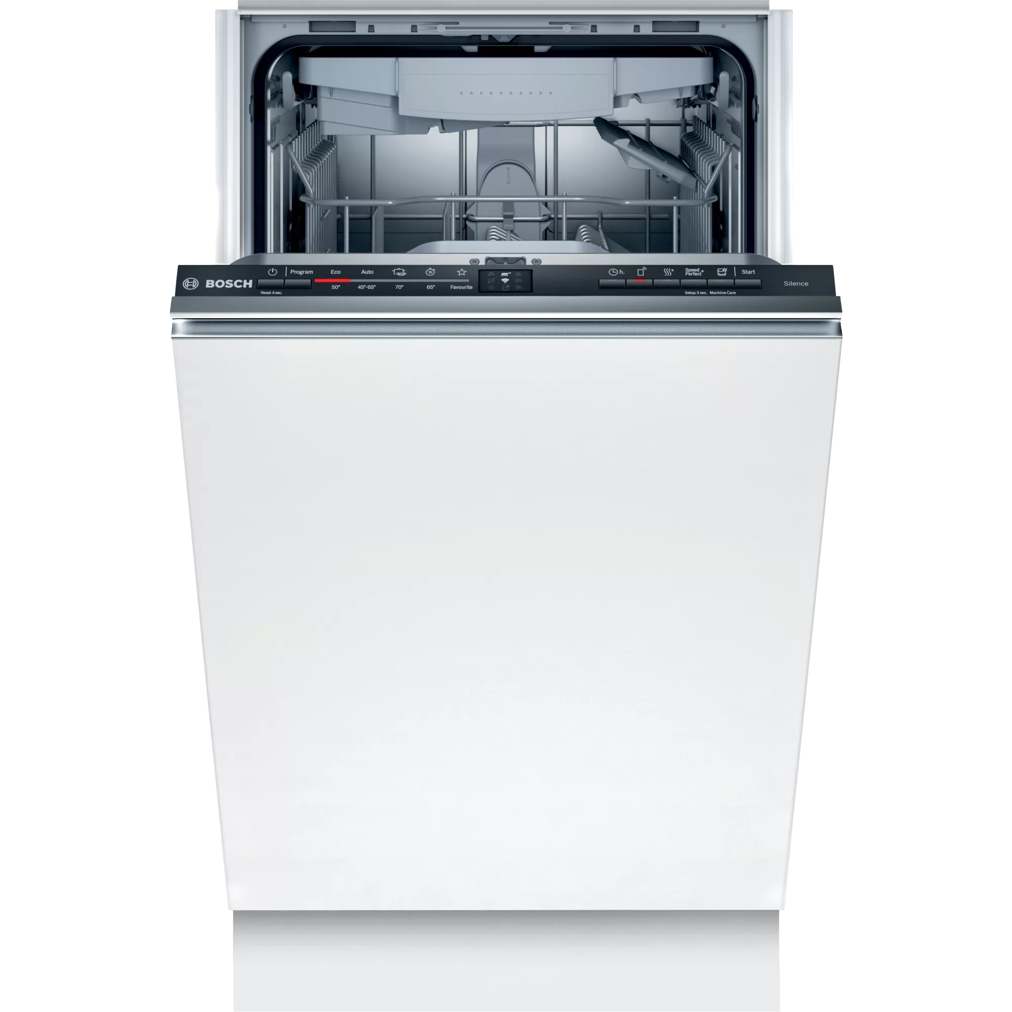 цена Машина посудомоечная Bosch SPV2XMX01E