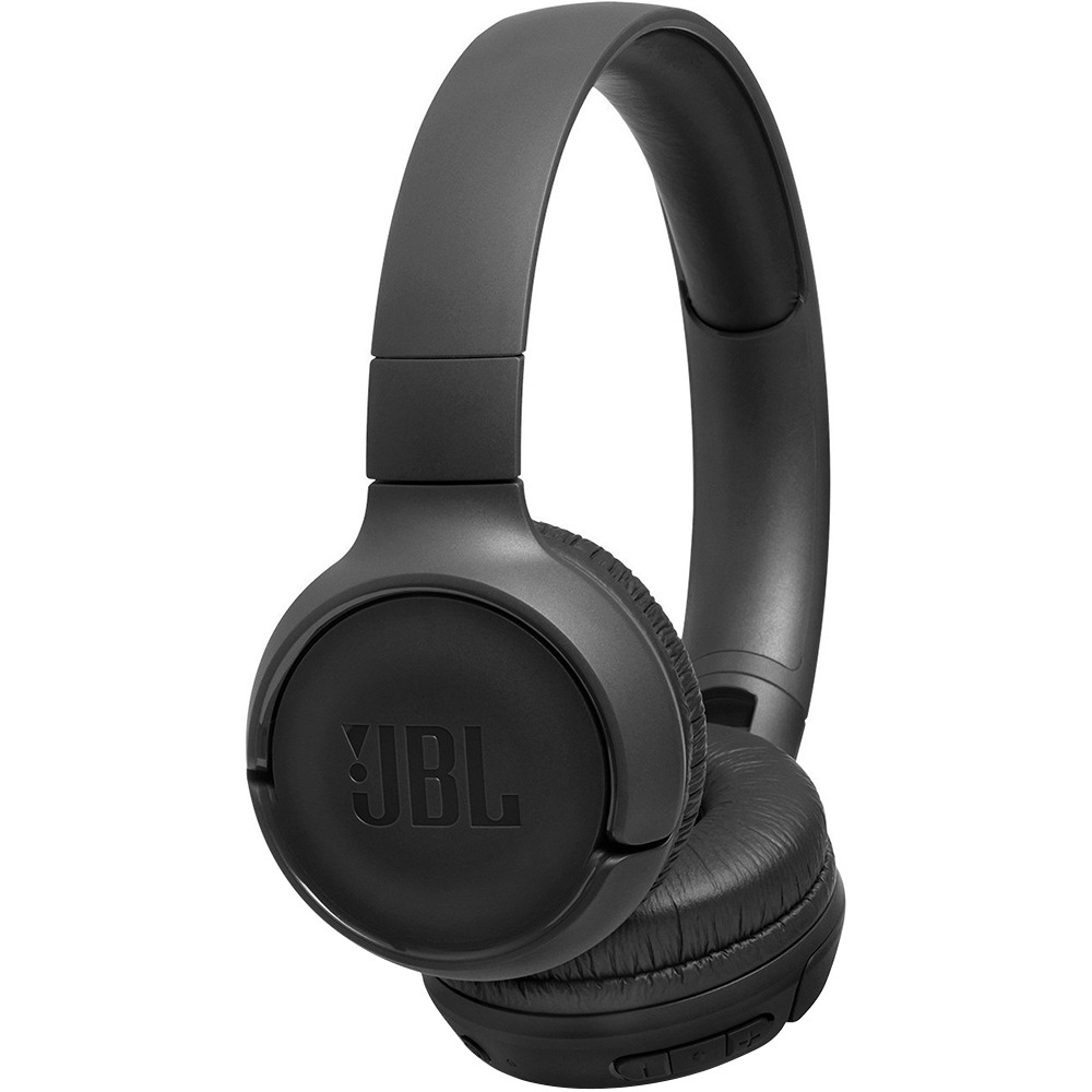 Наушники JBL Tune 560BT Black цена и фото