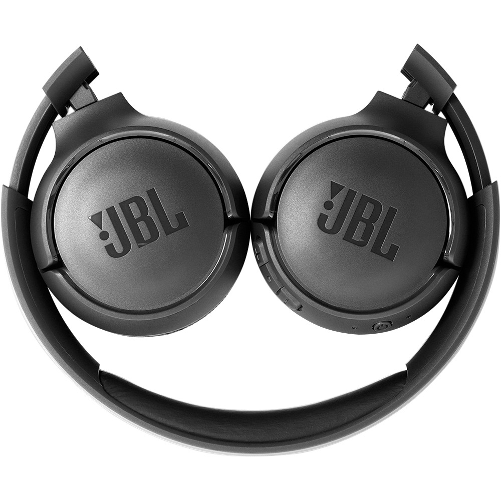 Наушники JBL Tune 560BT Black