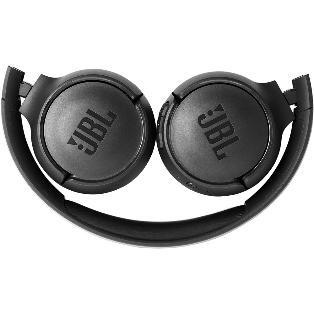 Наушники JBL Tune 560BT Black