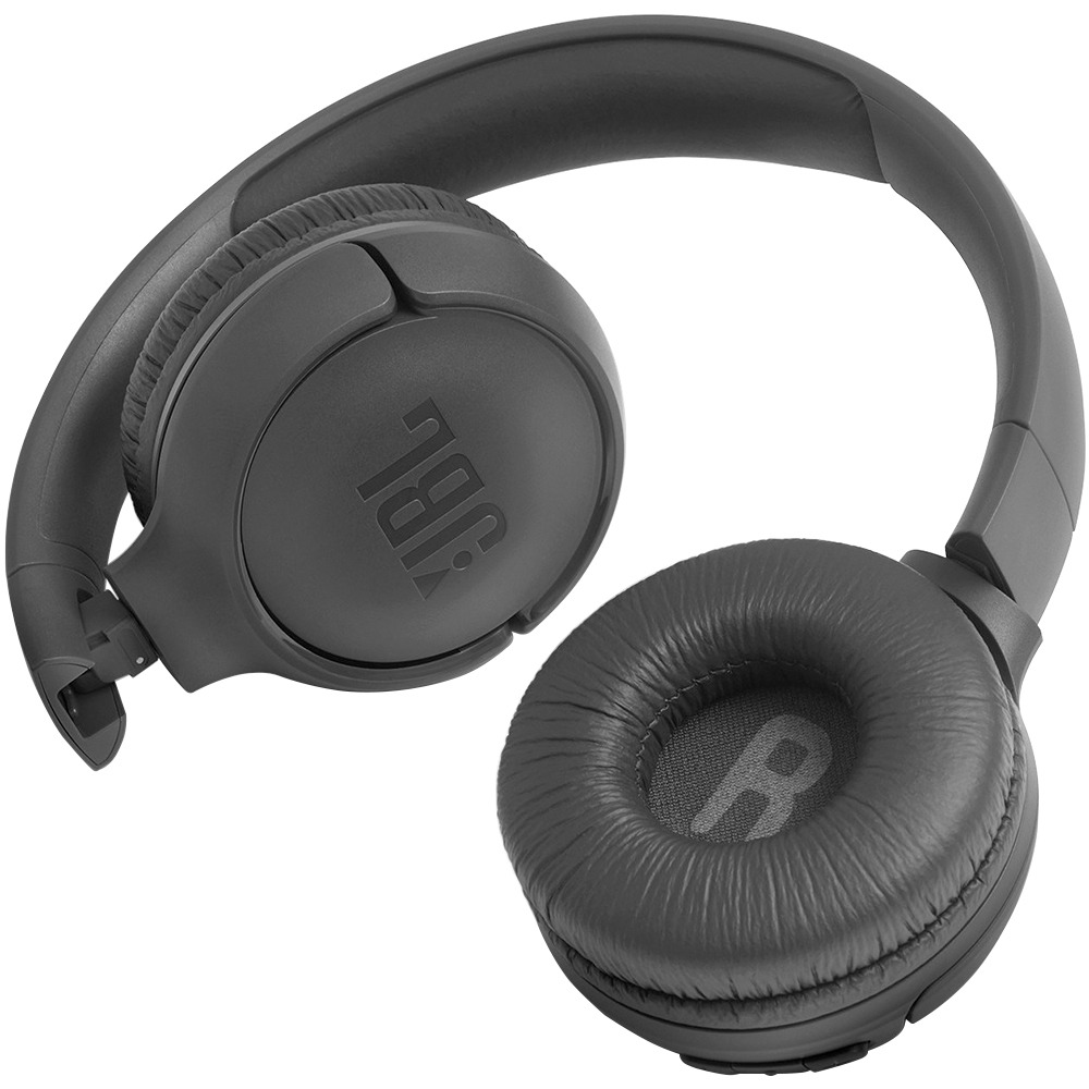 Наушники JBL Tune 560BT Black