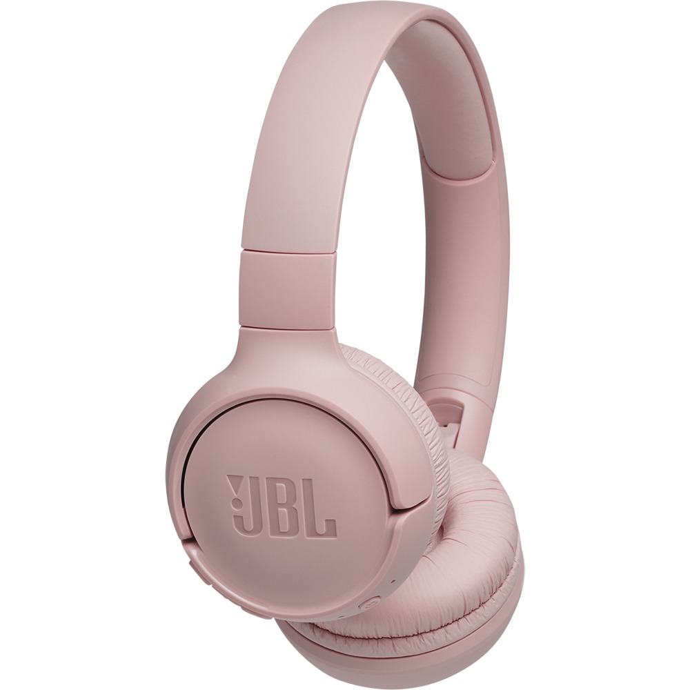 цена Наушники JBL Tune 560BT Pink
