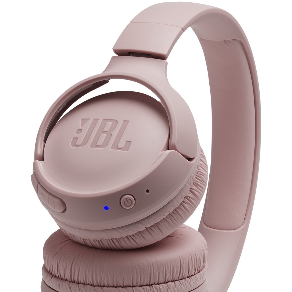 Наушники JBL Tune 560BT Pink