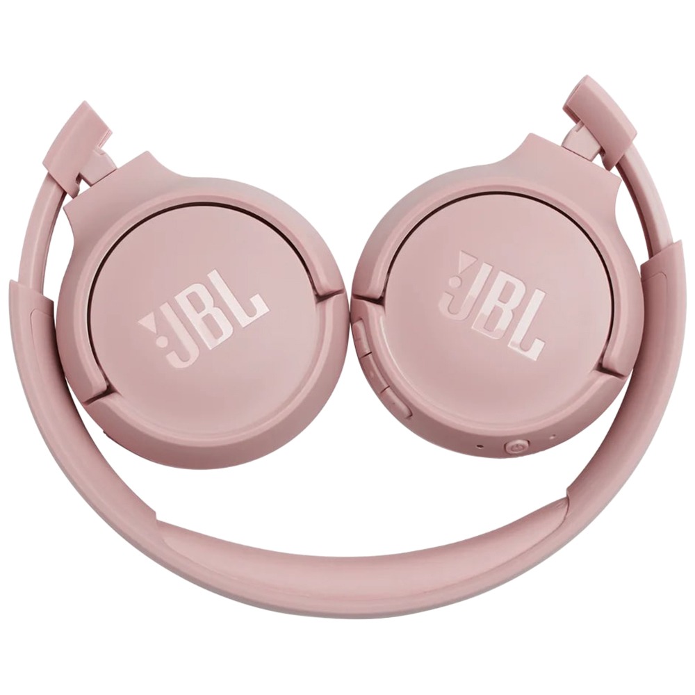 Наушники JBL Tune 560BT Pink