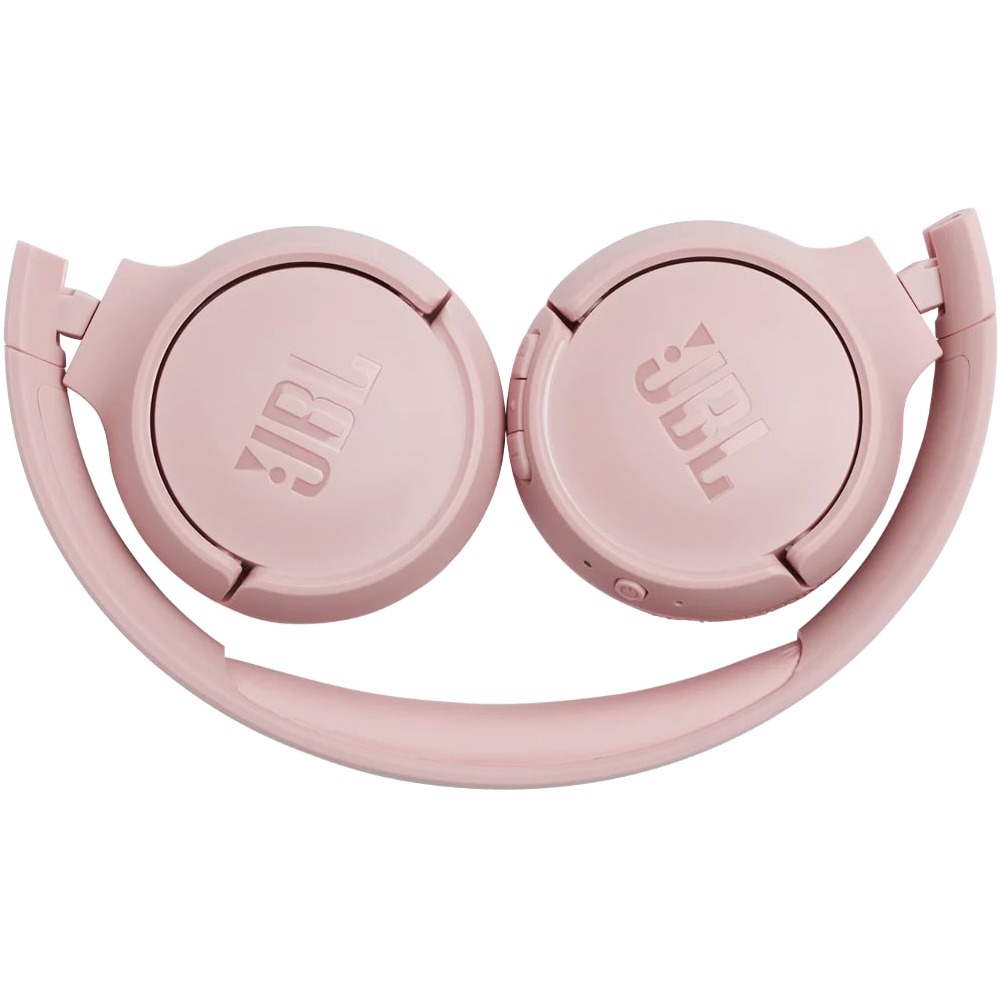 Наушники JBL Tune 560BT Pink