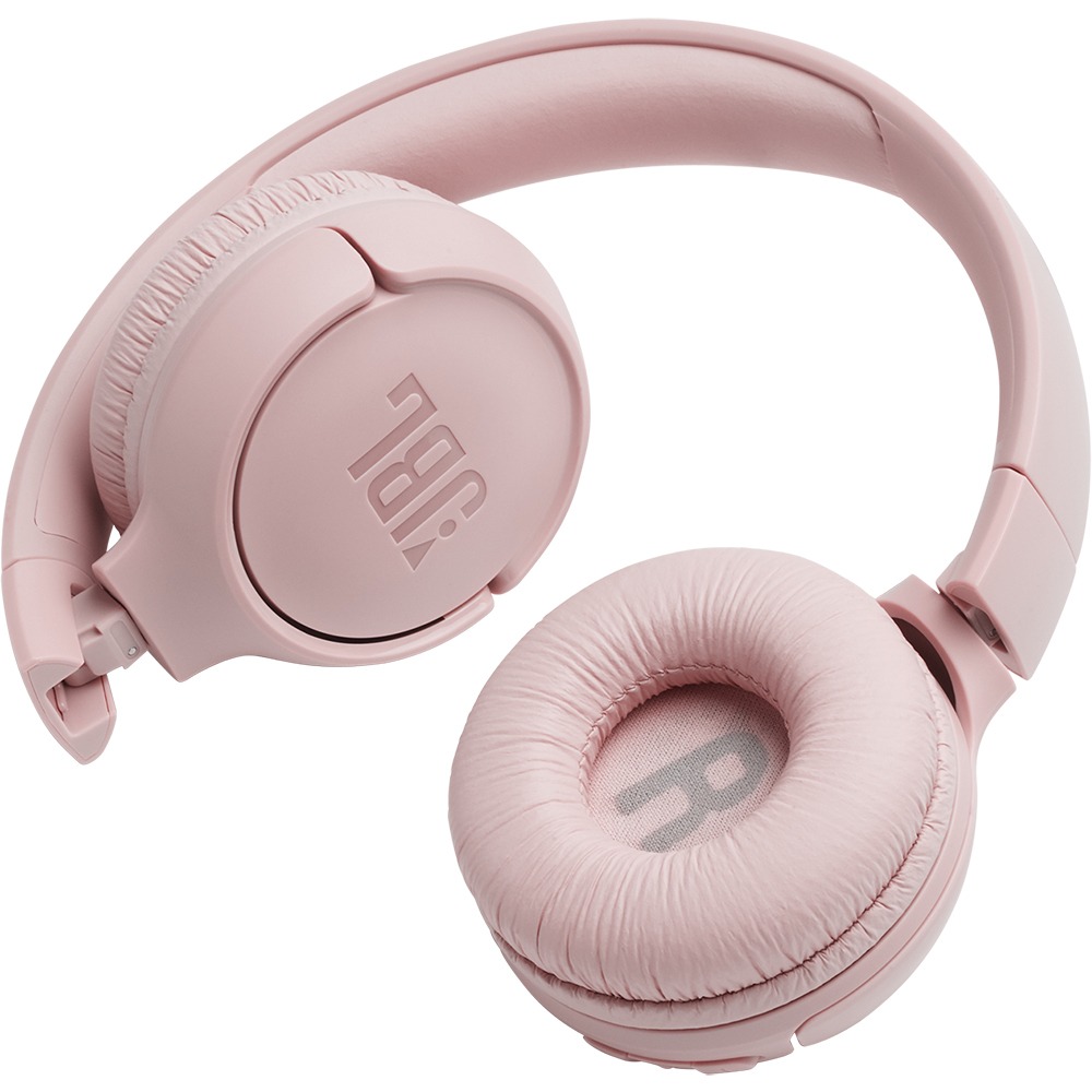 Наушники JBL Tune 560BT Pink