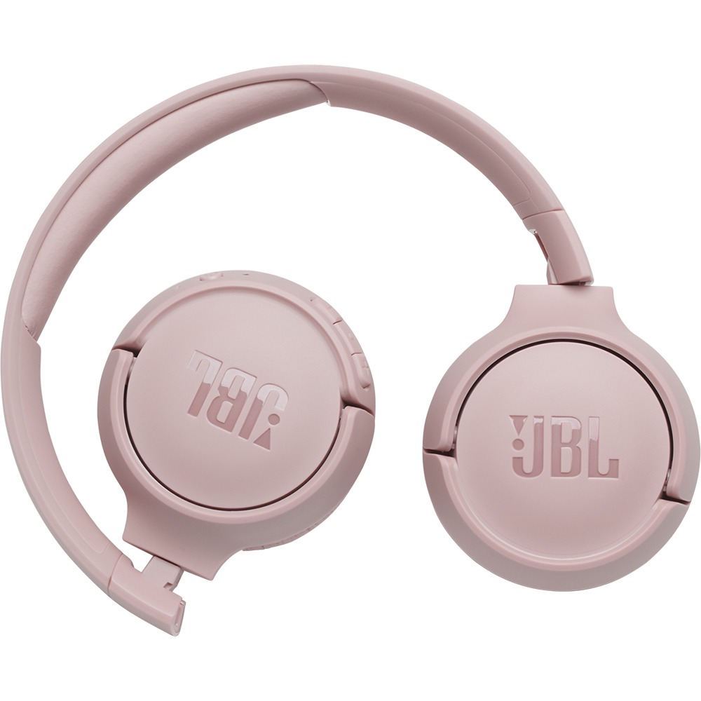 Наушники JBL Tune 560BT Pink