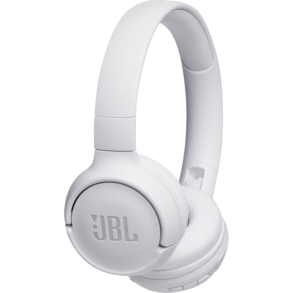 цена Наушники JBL Tune 560BT White