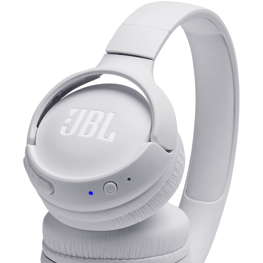 Наушники JBL Tune 560BT White