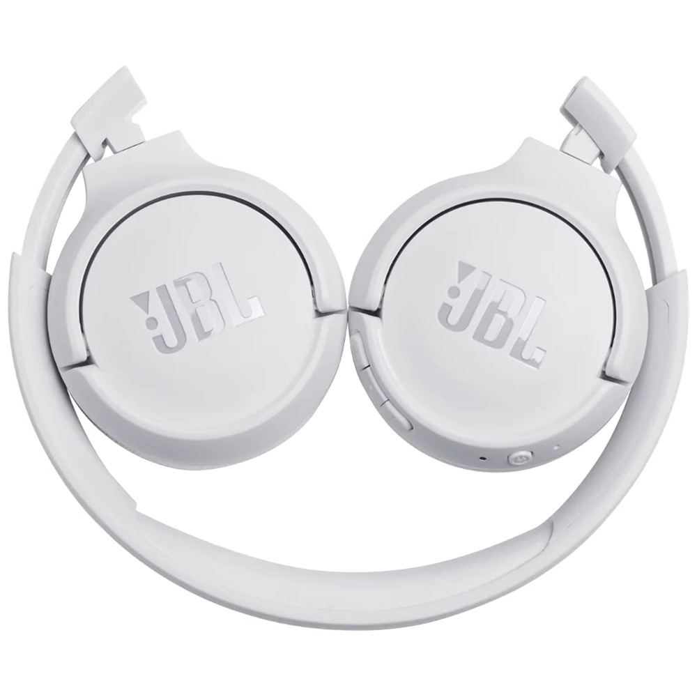 Наушники JBL Tune 560BT White