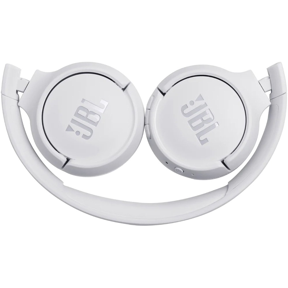 Наушники JBL Tune 560BT White