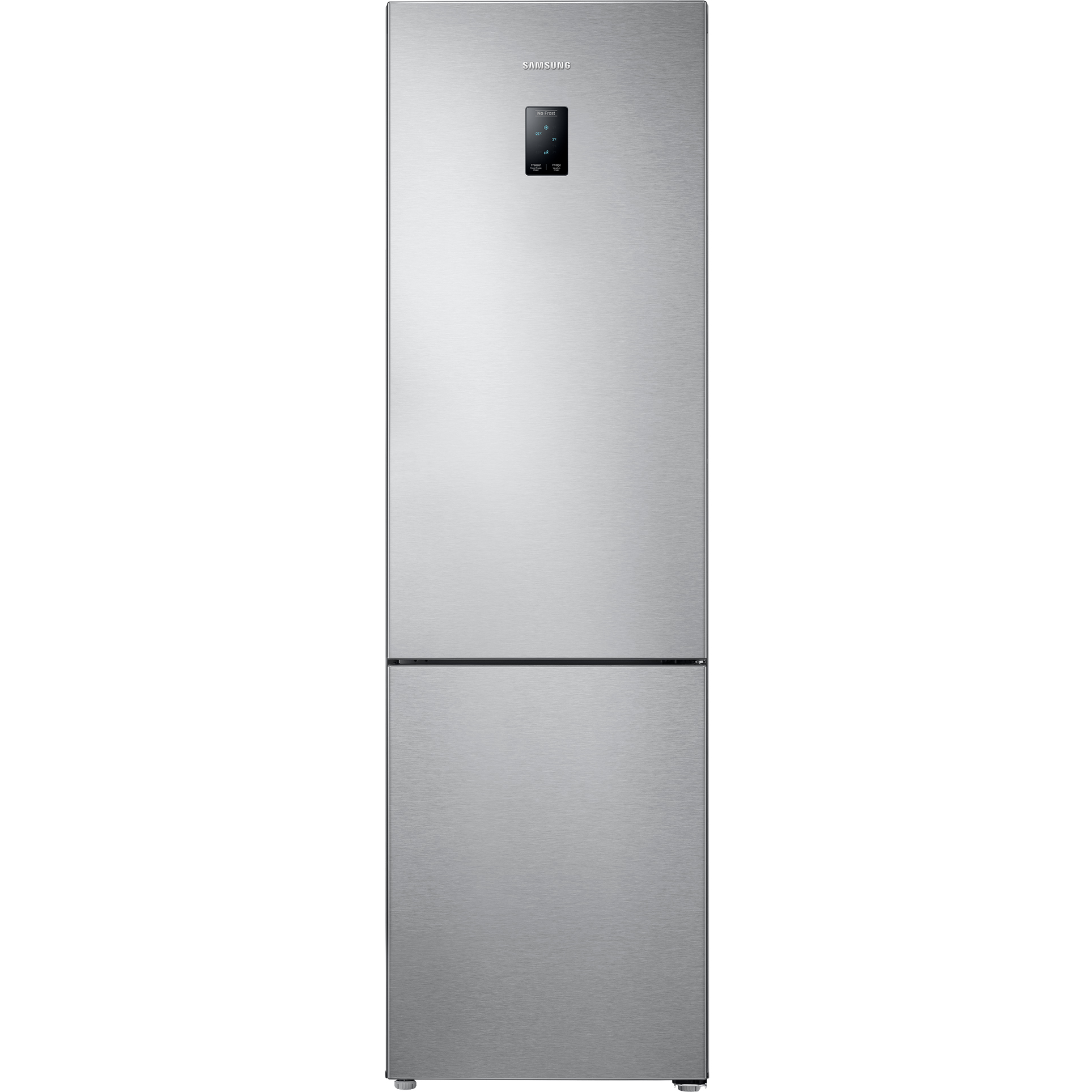 Холодильник Samsung RB37A5200SA/WT холодильник samsung brr29703eww