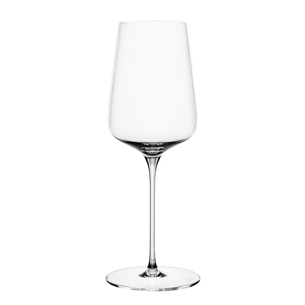 Набор бокалов Spiegelau definition 2х430 мл белое вино, цвет прозрачный - фото 1