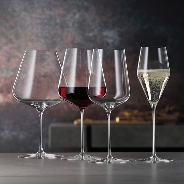 Набор бокалов Spiegelau definition 2х430 мл белое вино, цвет прозрачный - фото 3