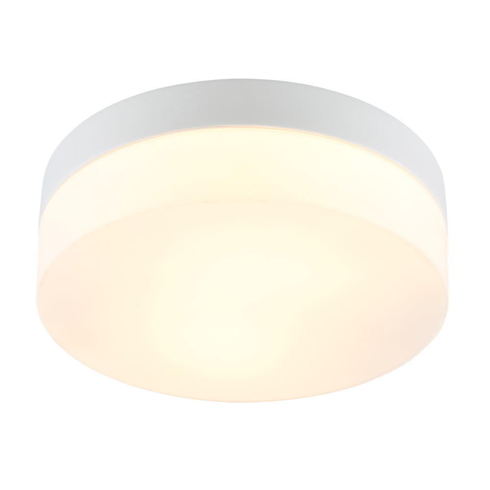 Потолочный светильник Arte Lamp AQUA-TABLET A6047PL-2WH, цвет 2700-6000
