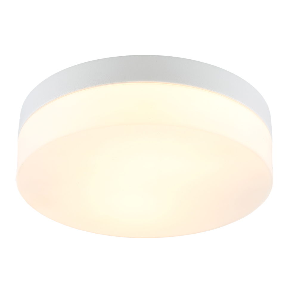 Потолочный светильник Arte Lamp AQUA-TABLET A6047PL-3WH, цвет 2700-6000 - фото 1